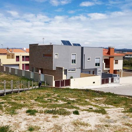 Barranha Beach House Villa Agucadoura Екстериор снимка