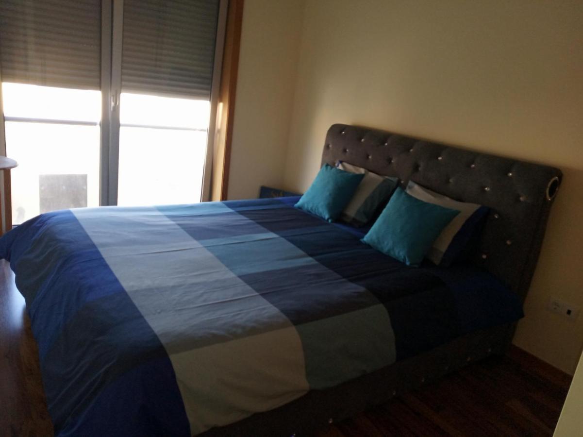 Barranha Beach House Villa Agucadoura Екстериор снимка