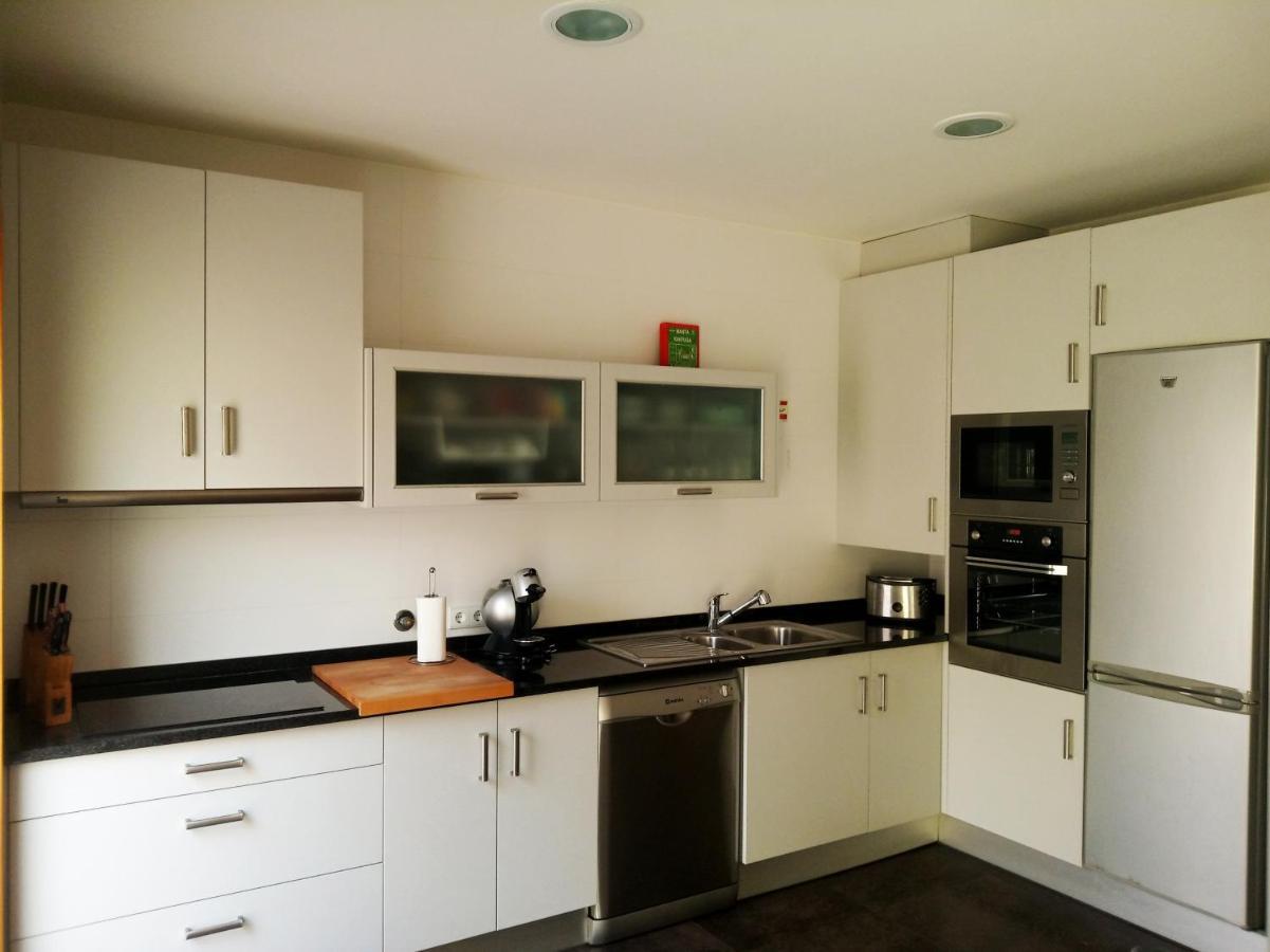 Barranha Beach House Villa Agucadoura Екстериор снимка