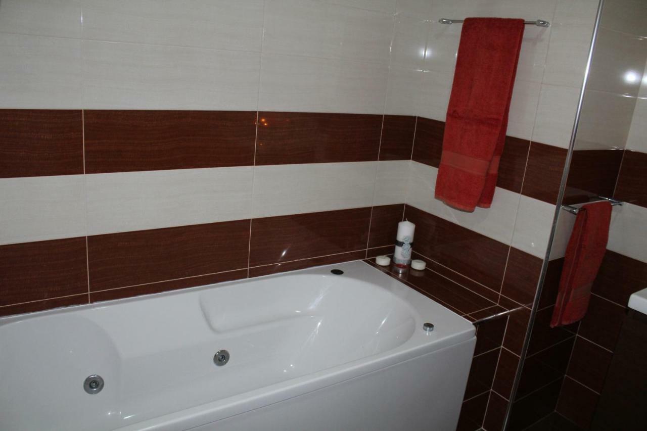 Barranha Beach House Villa Agucadoura Екстериор снимка