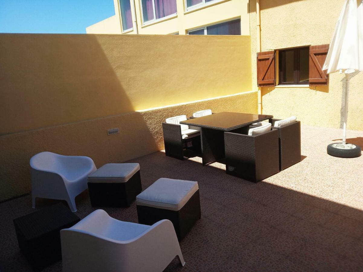 Barranha Beach House Villa Agucadoura Екстериор снимка