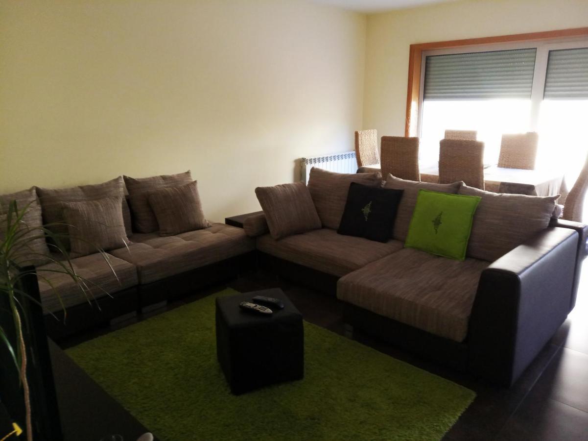 Barranha Beach House Villa Agucadoura Екстериор снимка
