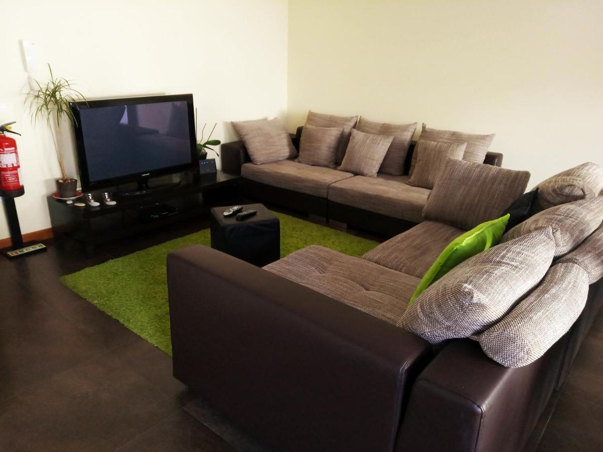Barranha Beach House Villa Agucadoura Екстериор снимка