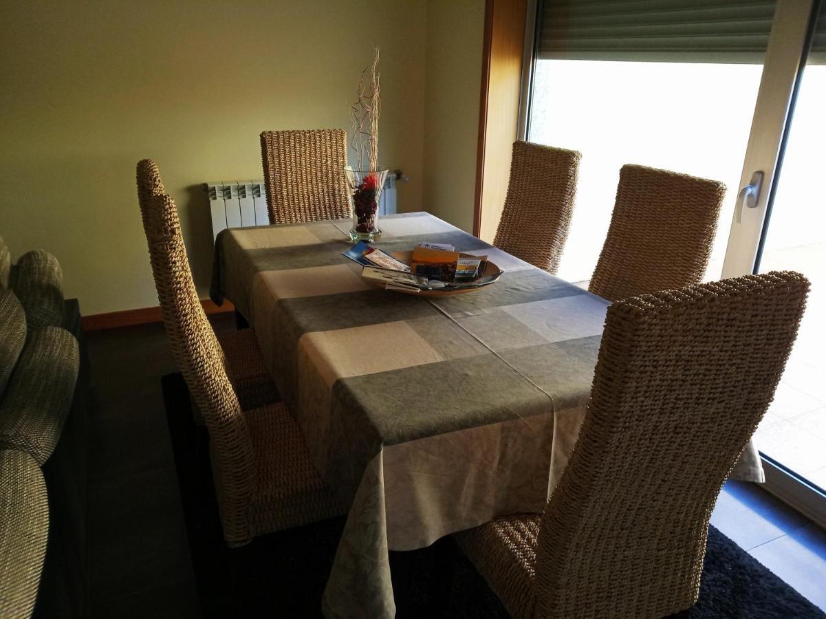 Barranha Beach House Villa Agucadoura Екстериор снимка
